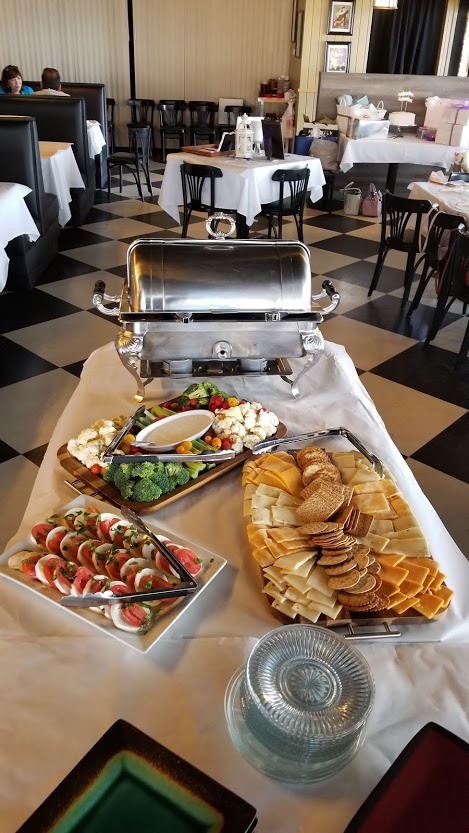 Lillo's Tuscan Grille