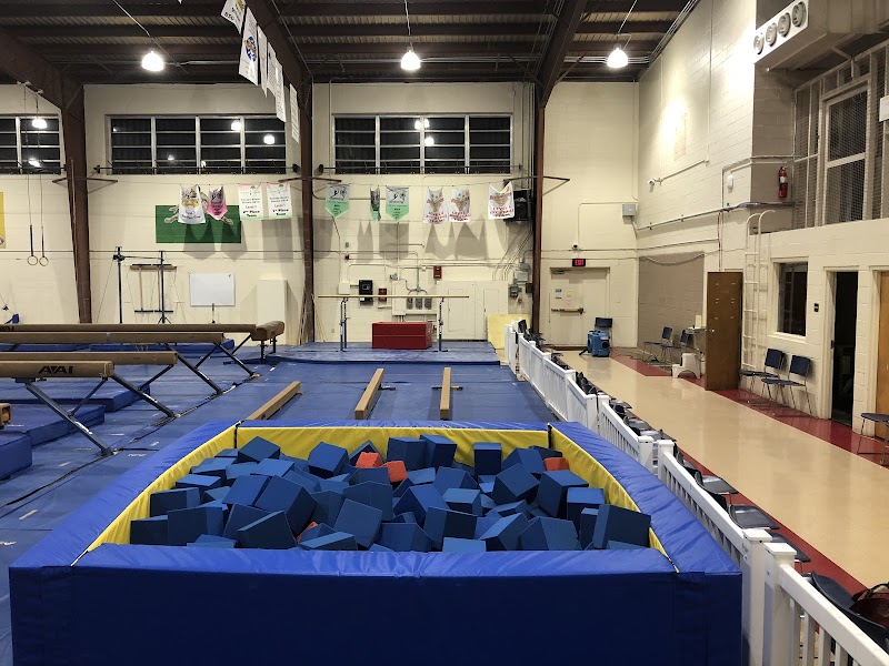 Panhandle Perfection Gymnastics