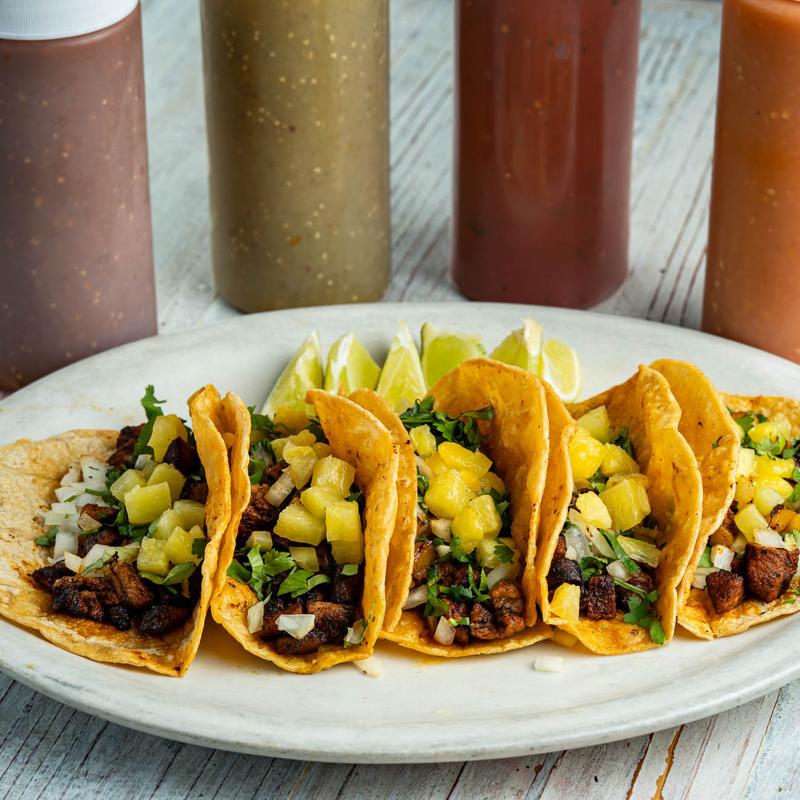 Taco Rock Gulf Breeze