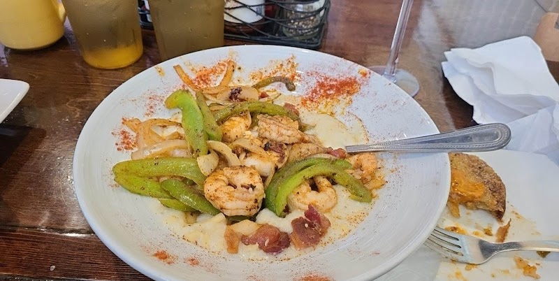 Xiscali Mexican Food 