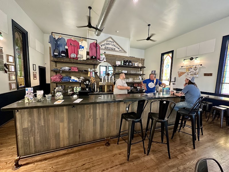 Highway 20 Brewing Company