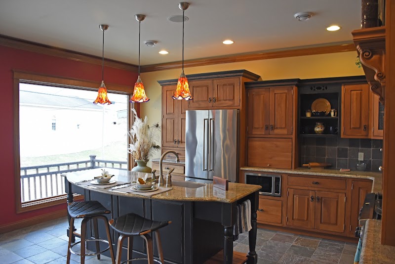 Hoskins Building Center
