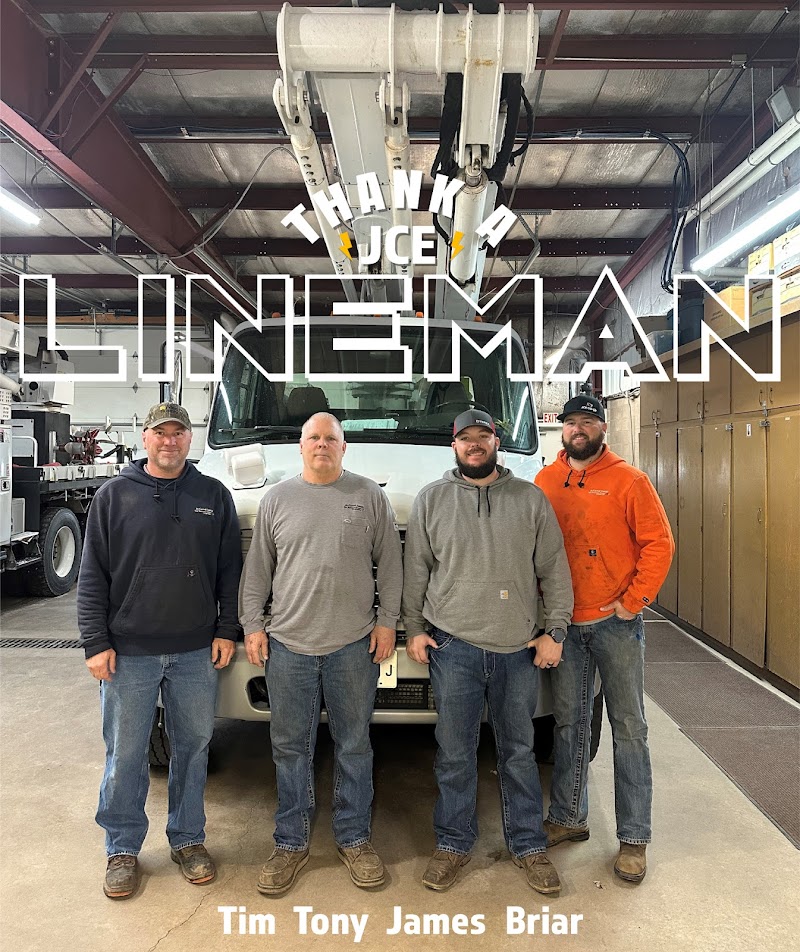 Jo-Carroll Energy, Inc