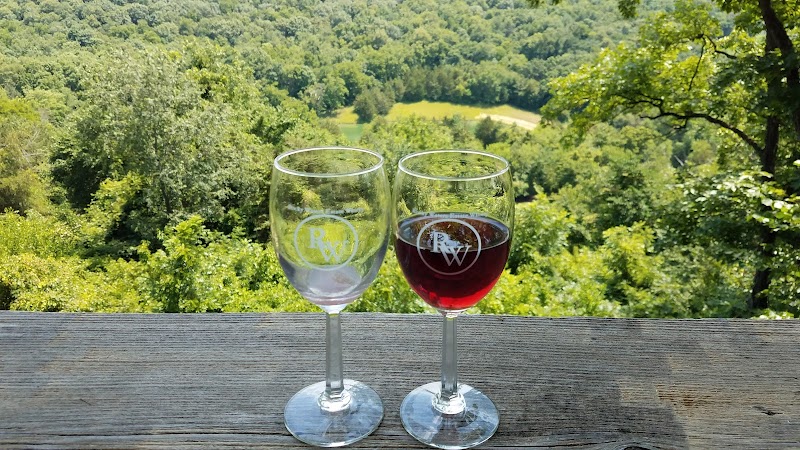 Rocky Waters Vineyard Winery
