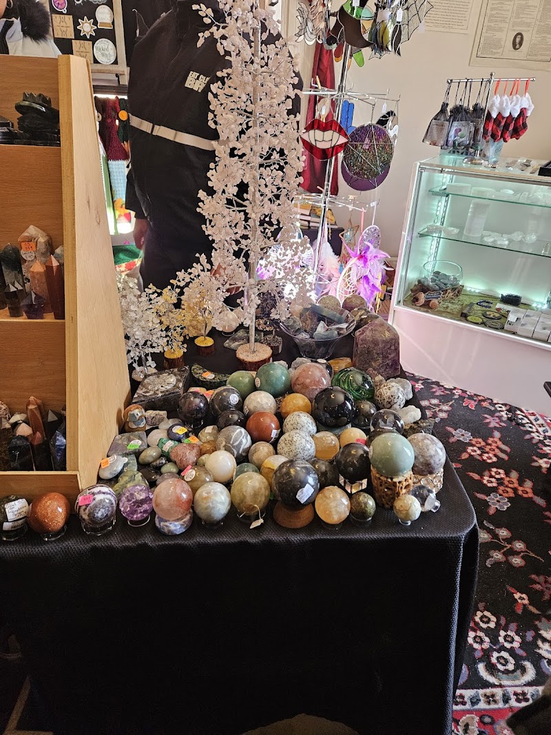 Cerridwen’s Hearth