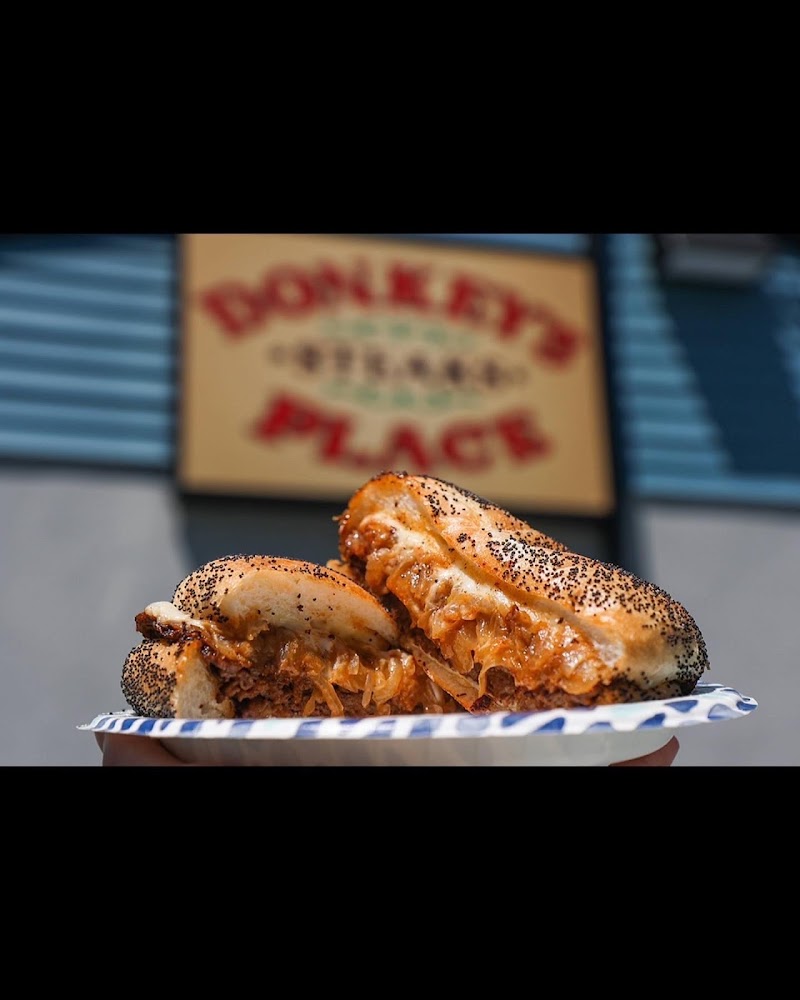 Donkey's Place Downtown