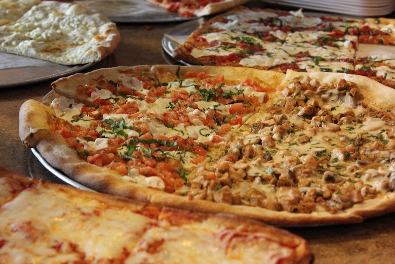 Downtown Pizza & Italian Grill