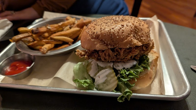 The Local Eatery & Pub