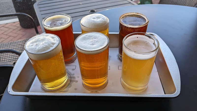 Village Idiot Brewing Company