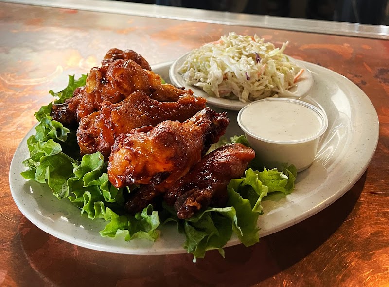 Boulder Dam Brewing Co.