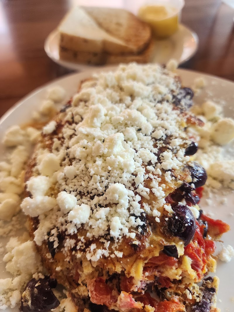 Bullet Train Restaurant