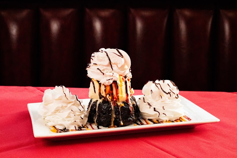 DeSimone's Steakhouse