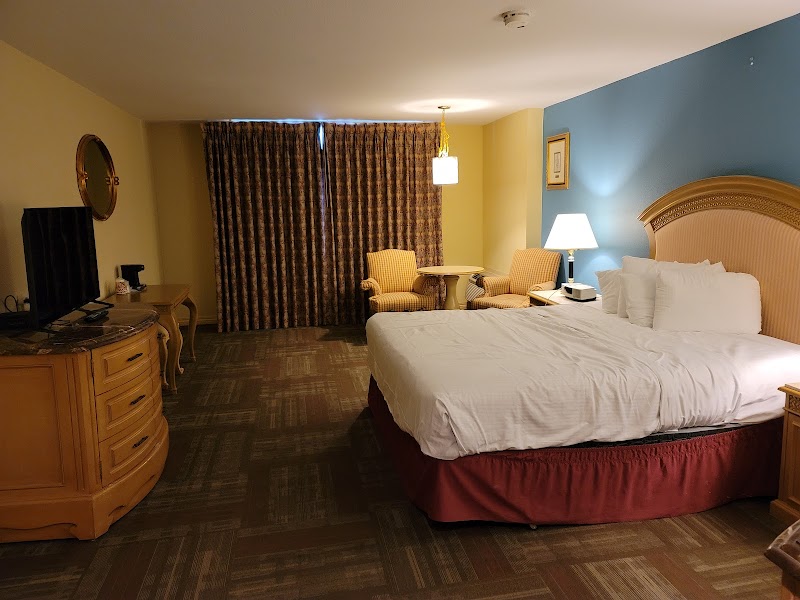 Ramada Hotel Henderson