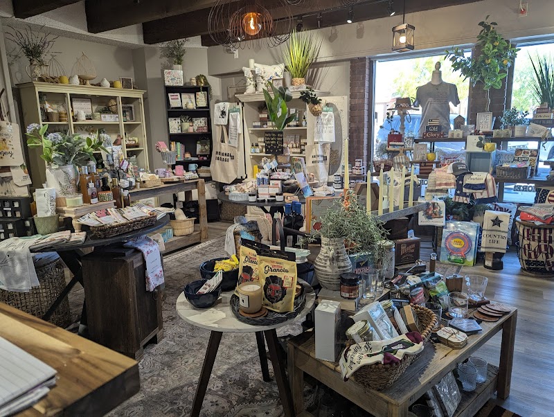 Sage Boutique & Gifts