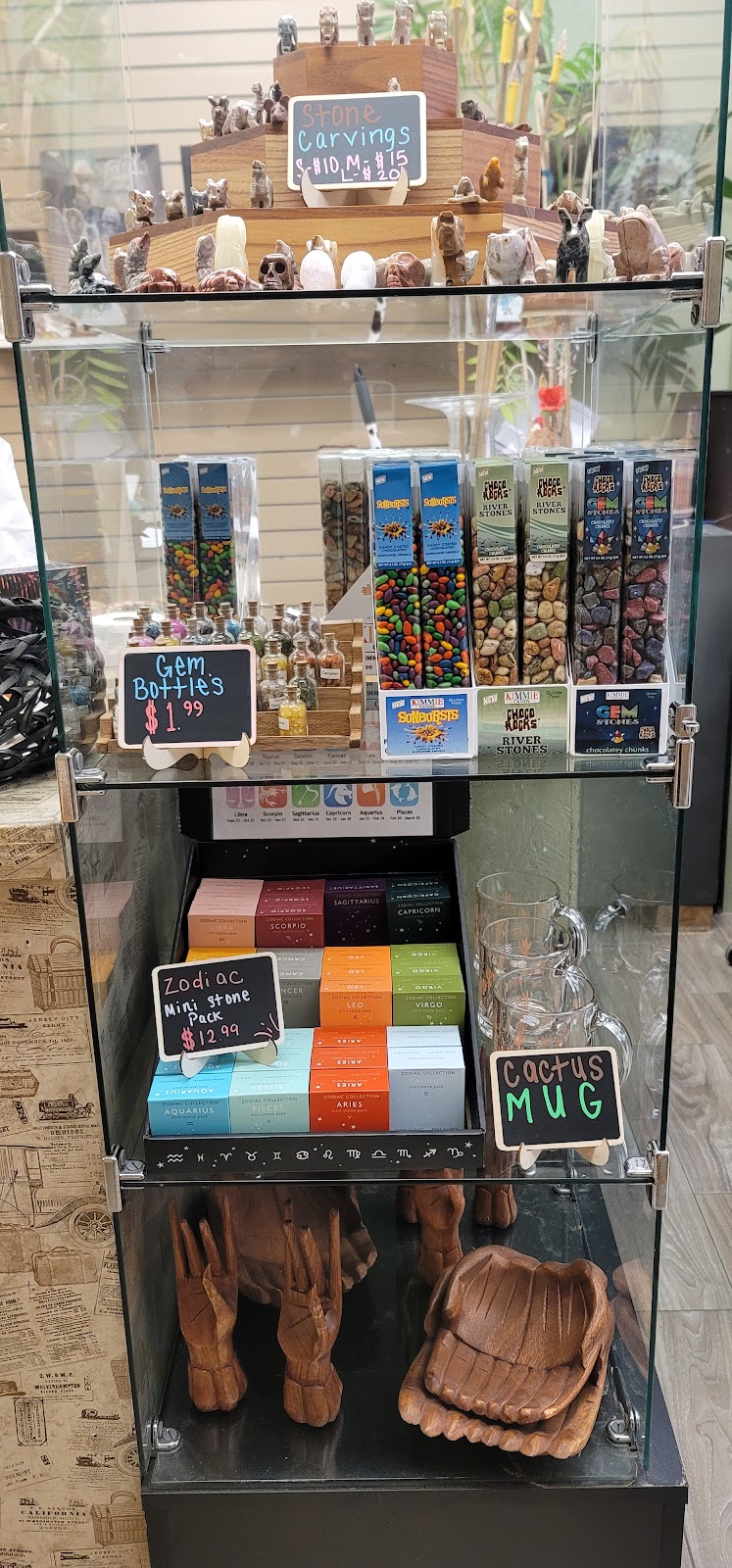 The Best Dam Gift Card