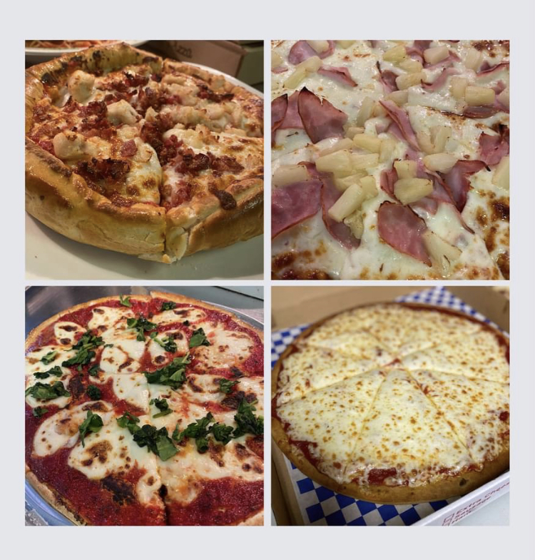 Vinny's Little Italy