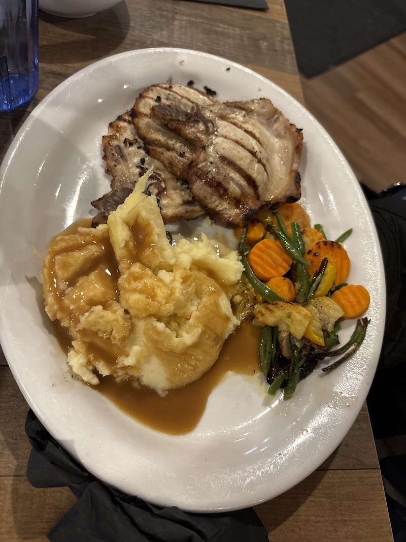 Watch and Wager Bar at Railroad Pass 