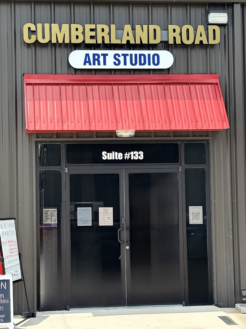 Cumberland Road Art Studio