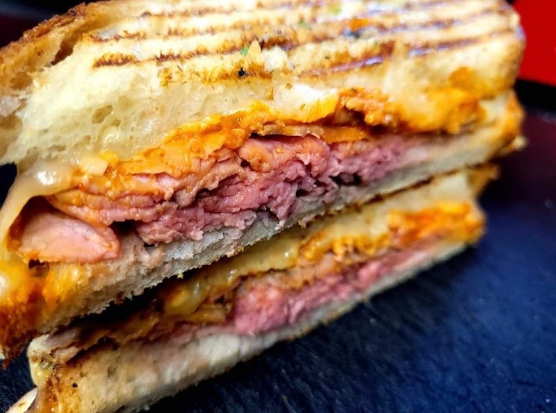 Happy Panini