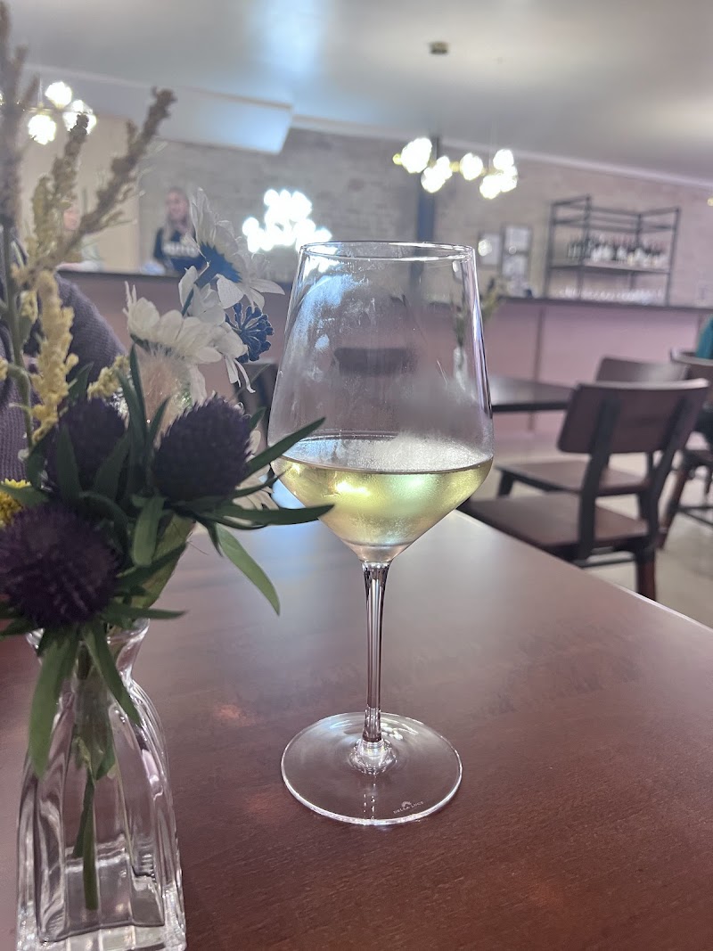 Hutto Wine Bar