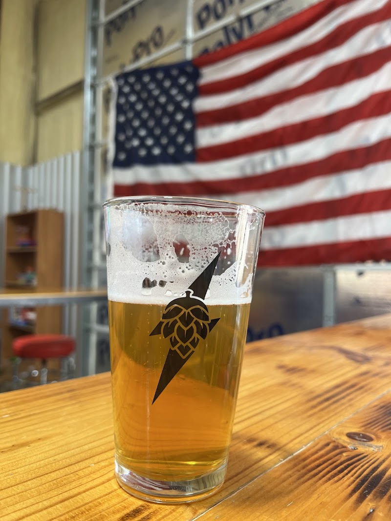Power Brewing Project