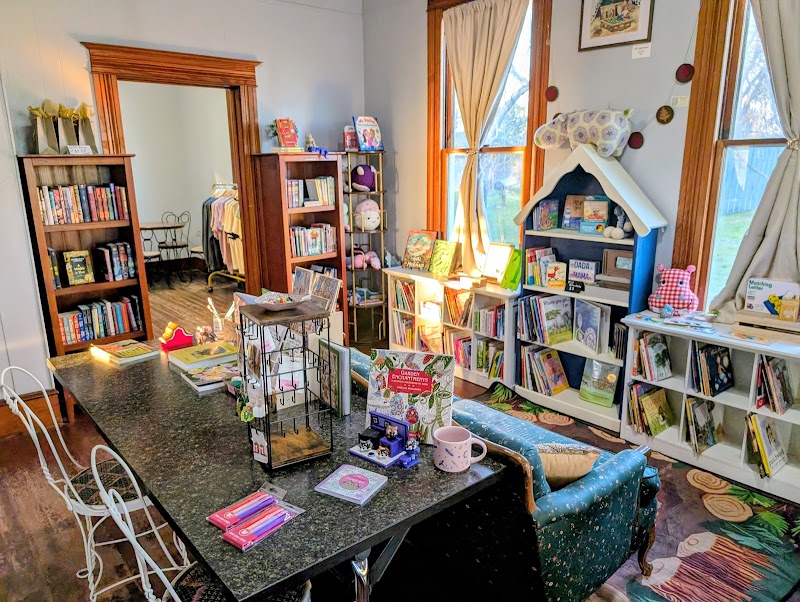 The Story Emporium & Bookshop
