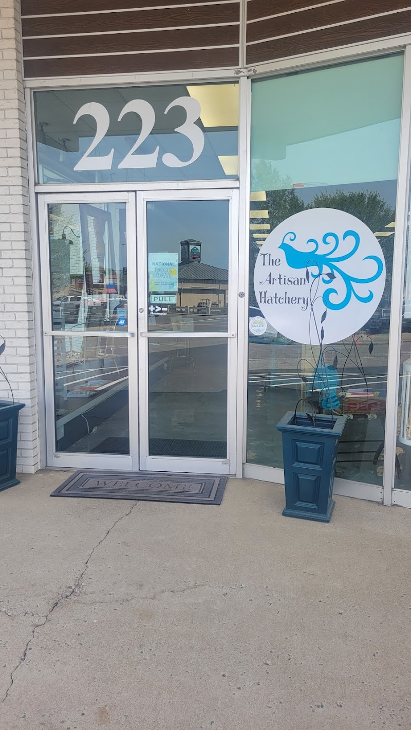 Artisan Hatchery