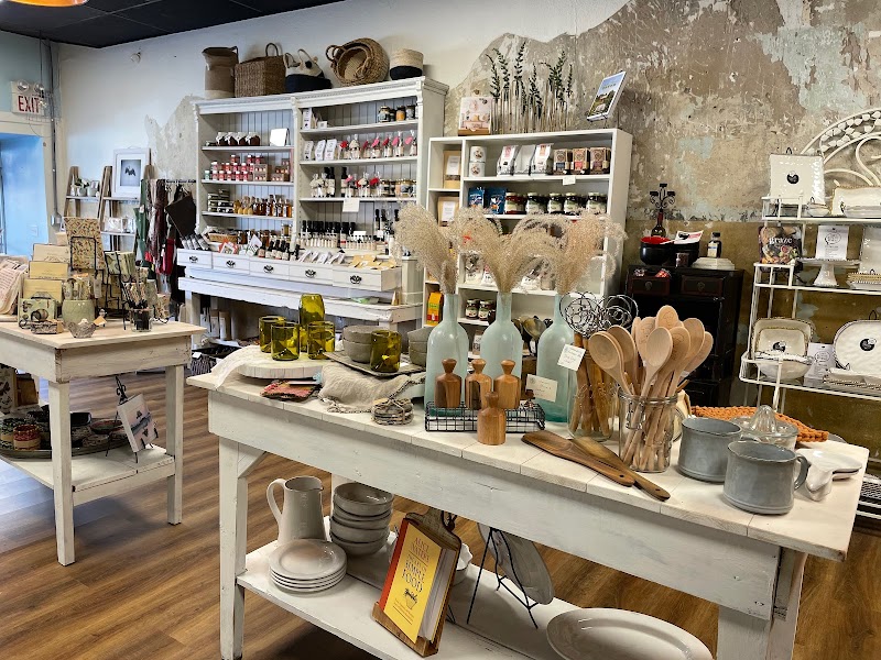 Perch Home & Hospitality