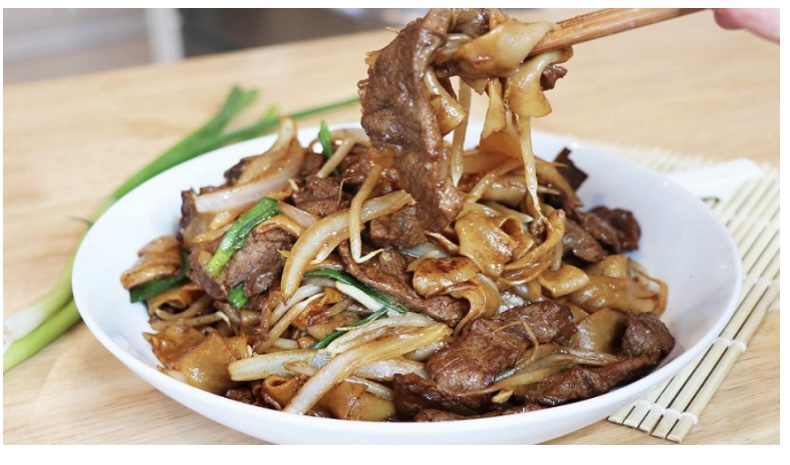 Asian Pearl Chines Japanese Thai Food