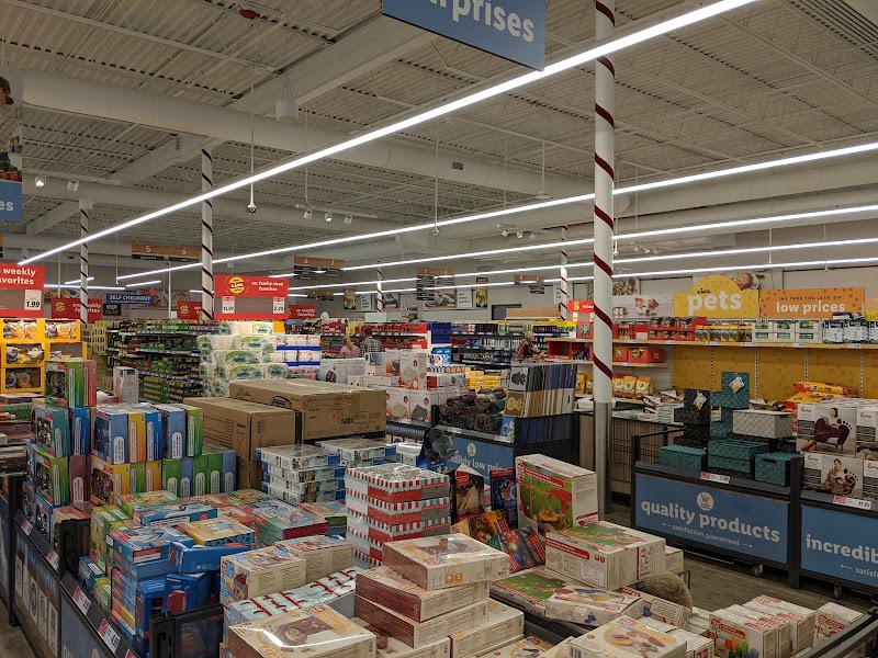 Spirit Giant - Discount Wines and Spirits