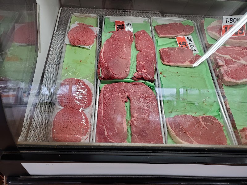 Hardesty Market & Deli