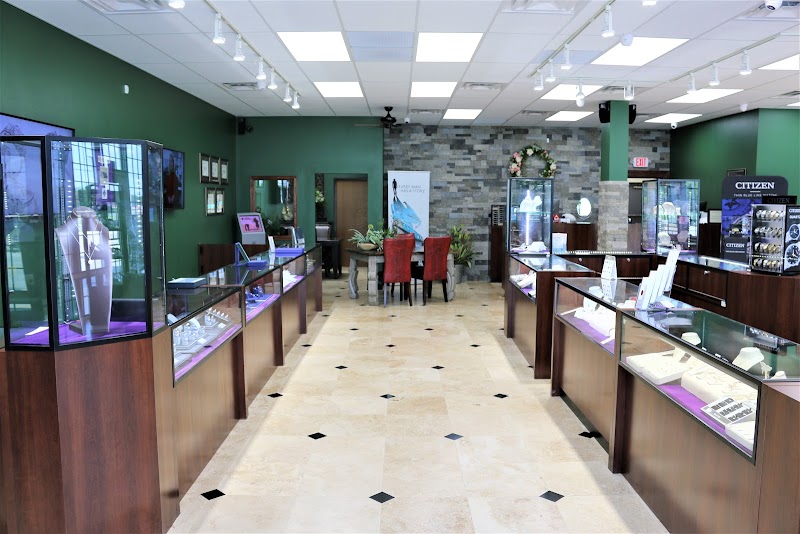 Huntington Fine Jewelers