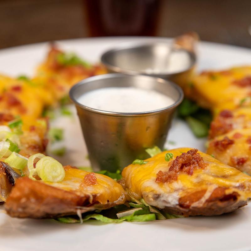 Paul's Place Steakhouse