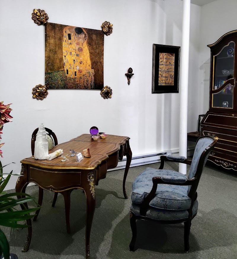 Celestial Touch Reiki and Readings