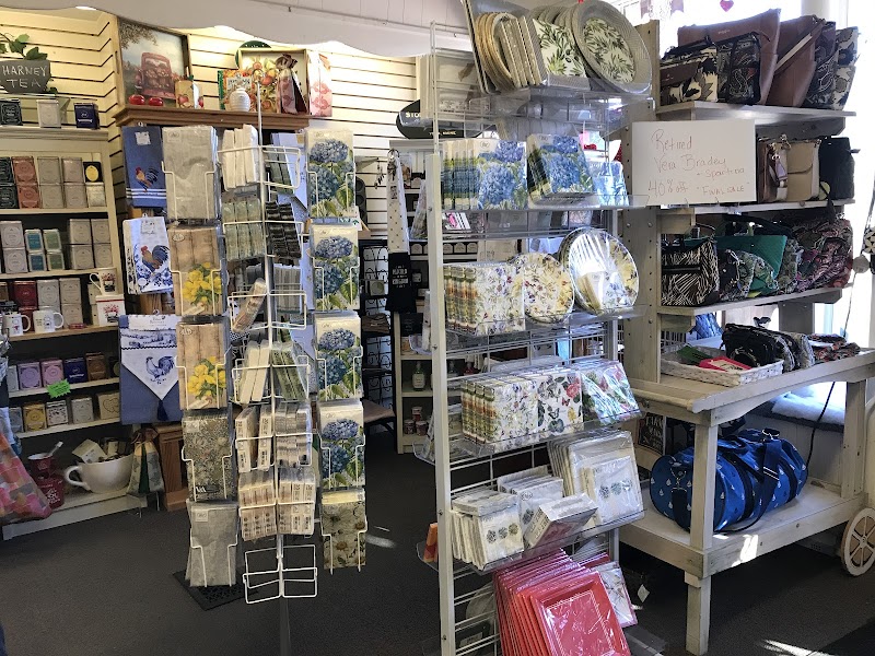 Good Tidings Gift Shop