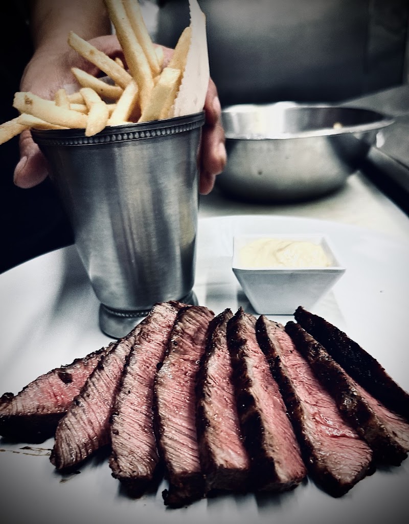 McKinney & Doyle Bakery