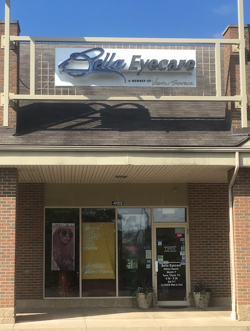 Bella EyeCare