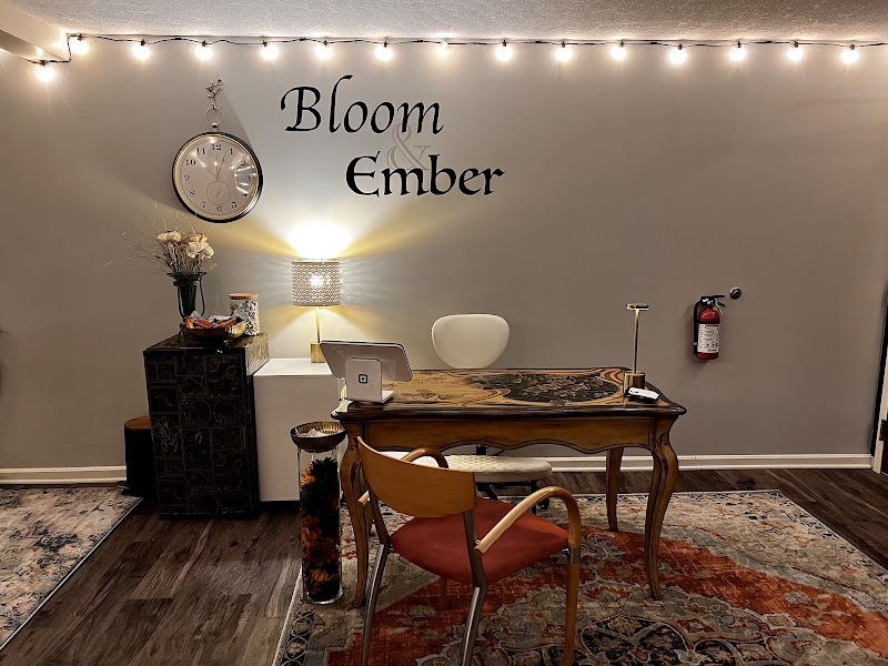 Bloom & Ember Massage Studio