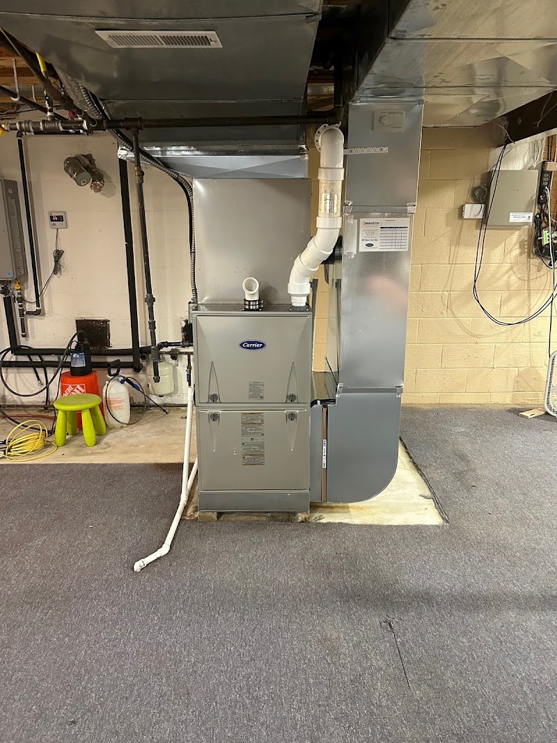 Brandon Heating & Air Conditioning