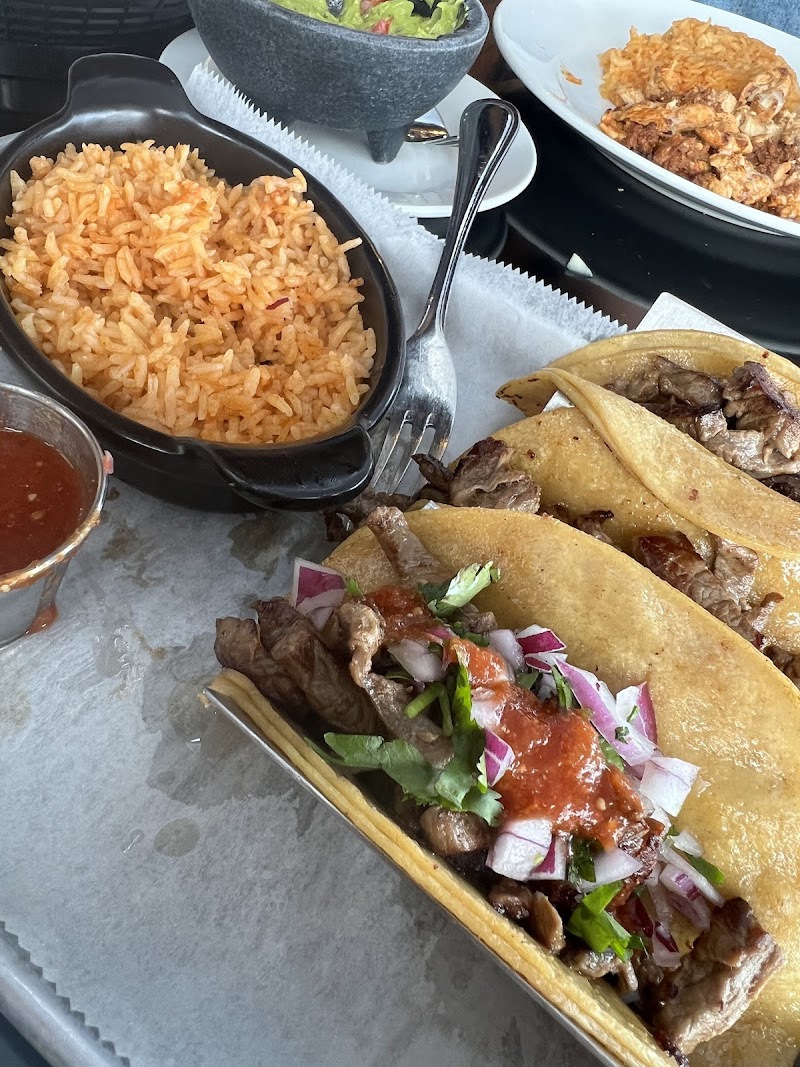 Casa Nueva Taco & Tequila Bar