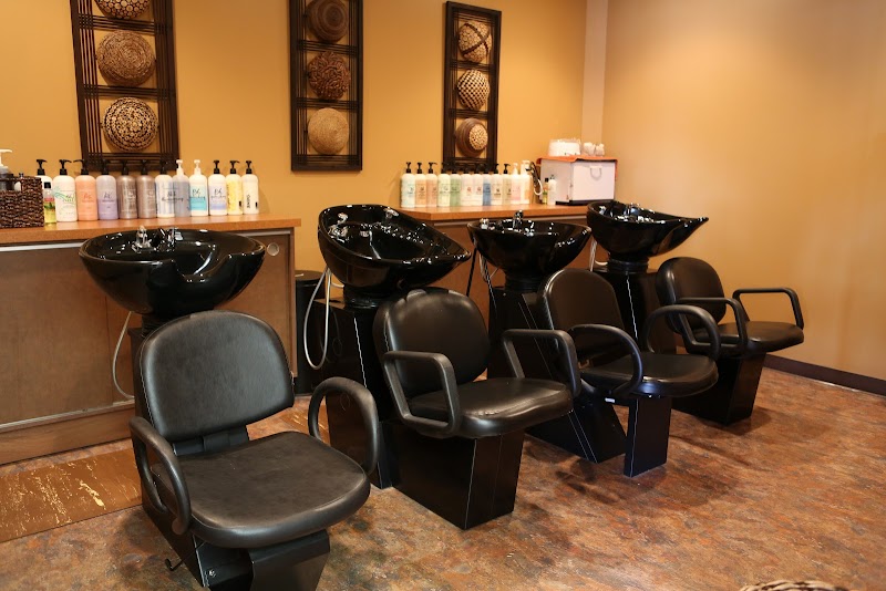 Gavin Scott Salon & Spa