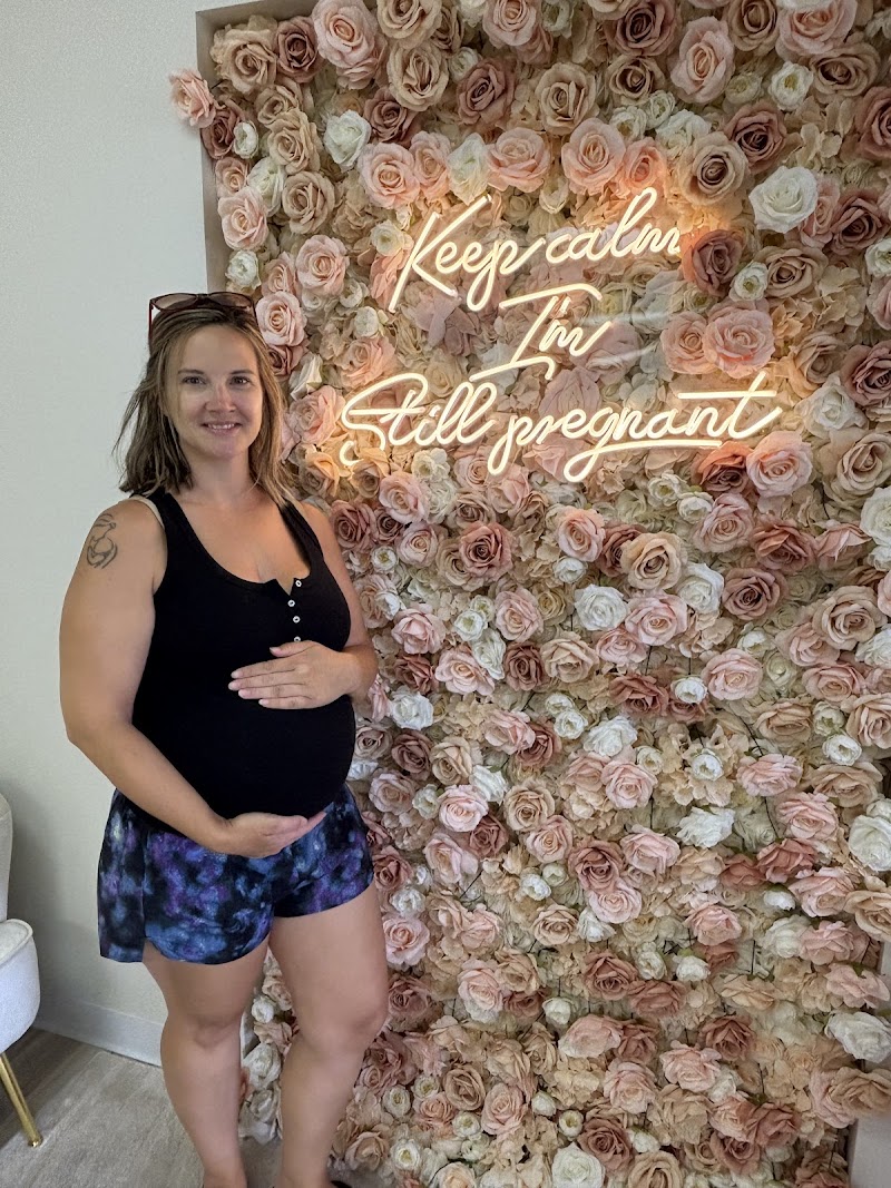 Glow 'n Grow 3D/4D Ultrasound Studio