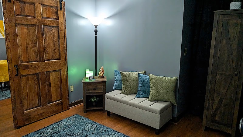 Level Up Healing LLC.