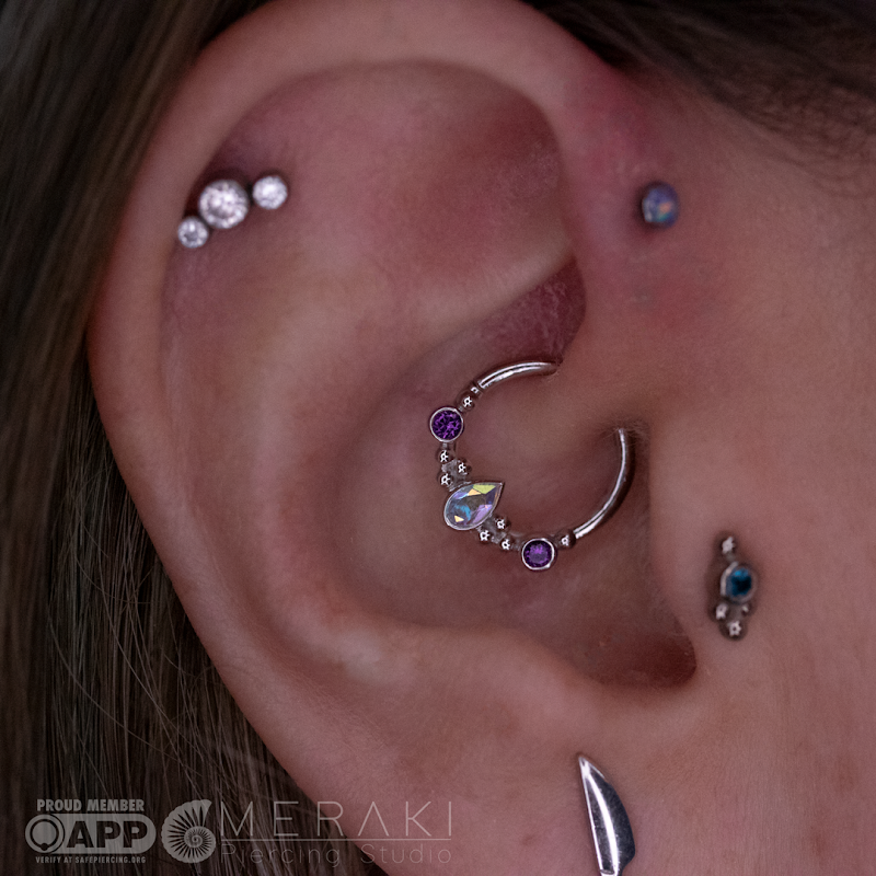 Meraki Piercing Studio