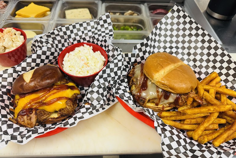 StowNut Donut & Diner