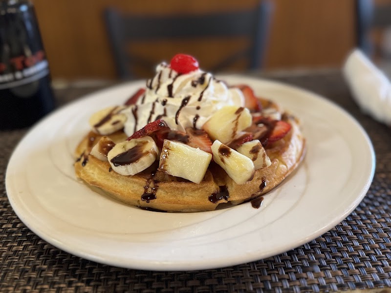 Tip Top Restaurant and Catering 