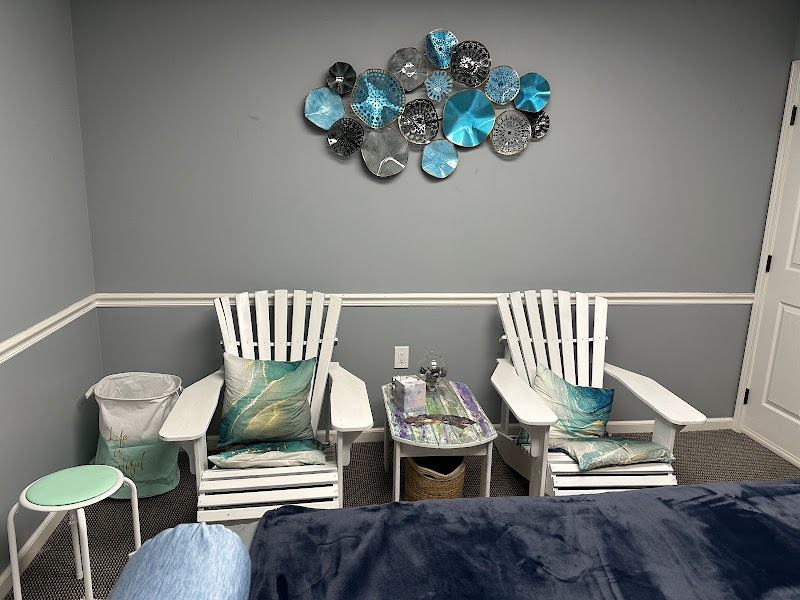 Transcendent Waves Cove LLC 