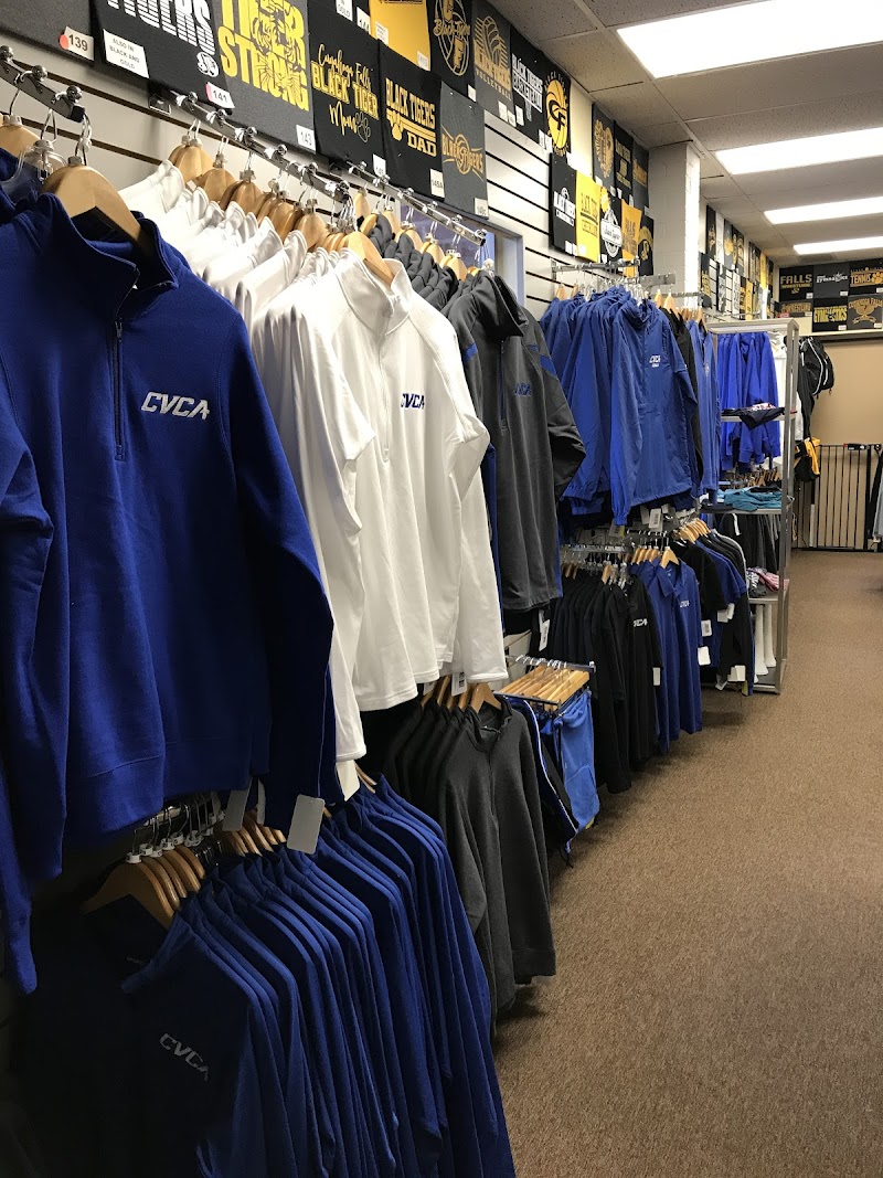 Young's Screen Printing