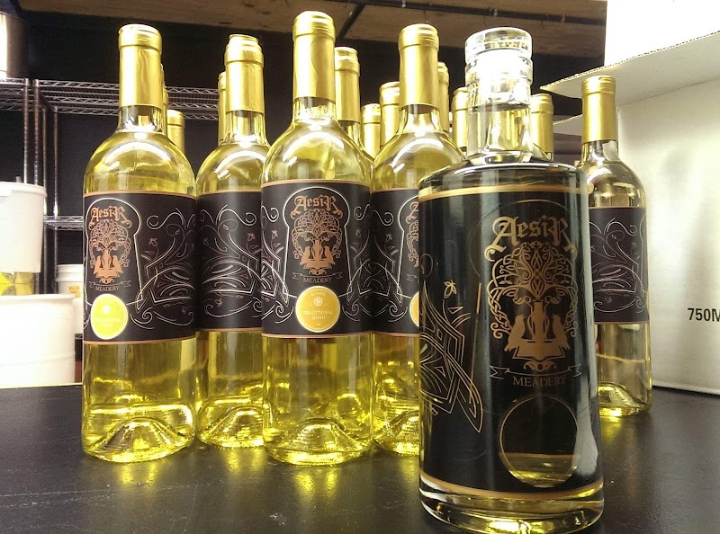Aesir Meadery