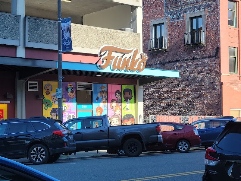 Downtown Everett Association